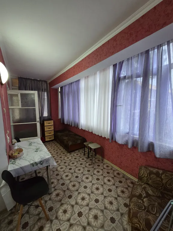 Квартира Квартира у моря — Гагра