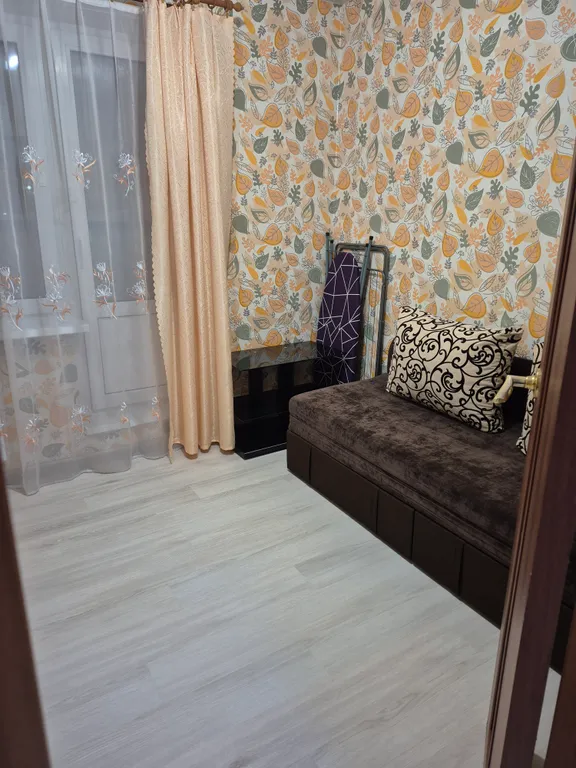 Уютная квартира в расширенном центре