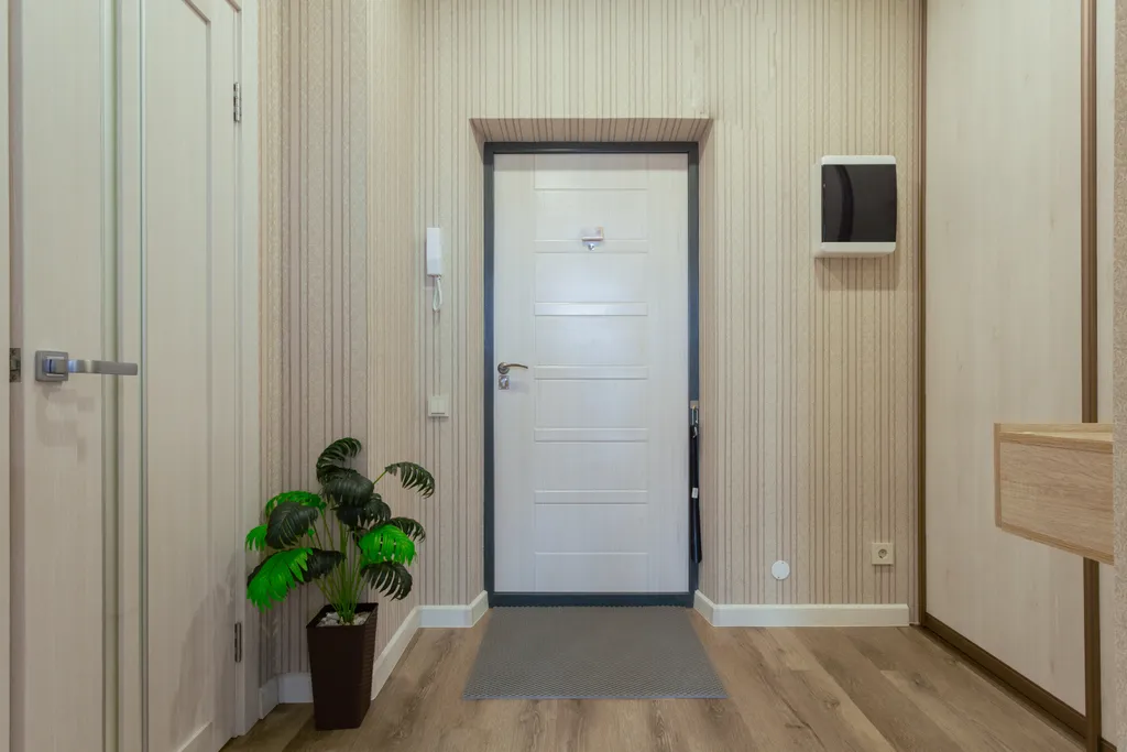 Хронография уюта