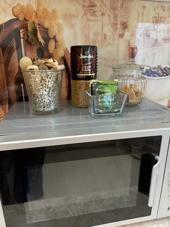 Студия в ЖК «Новине»