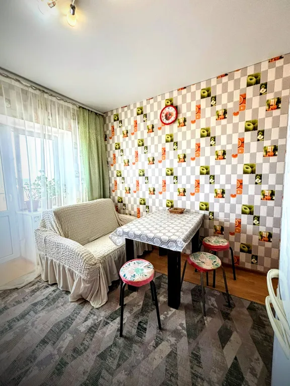 Уютная квартира на юге вблизи от набережной