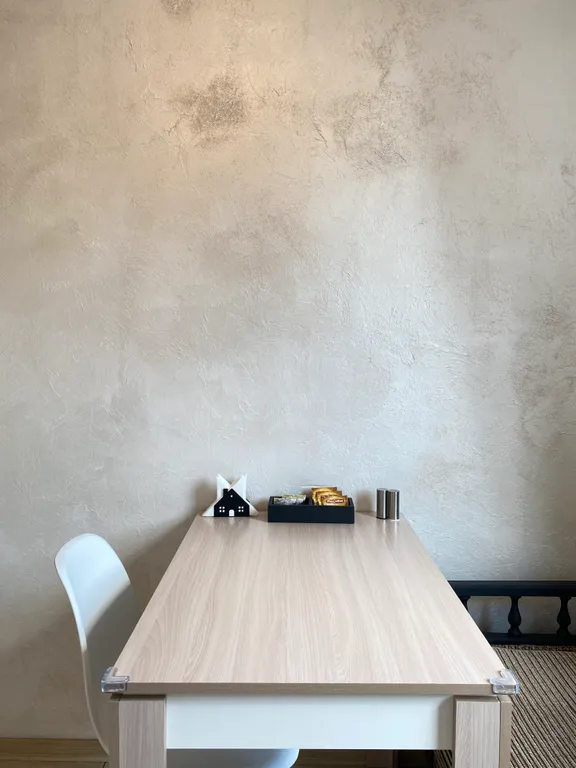 Чистая и уютная квартира для семейного отдыха с новой кухней