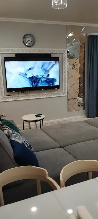 Дом-студия в Тургояке всё по домашнему