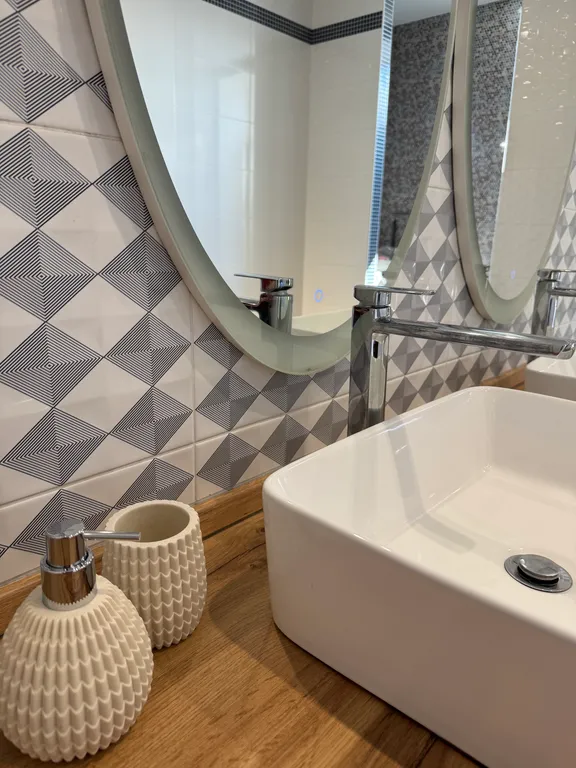 Ваш таунхаус у воды с рыбалкой