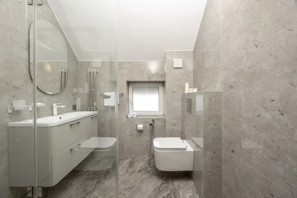 Уникальная вилла Васту с теплым бассейном и 6 спальнями