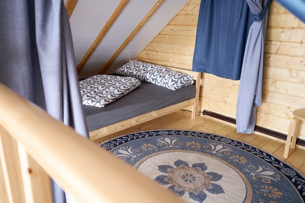 База отдыха Коттедж №4