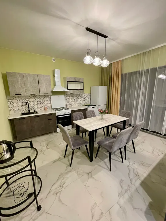 Номер в белом доме Идеально для транзитных пассажиров аэропорта Адлер