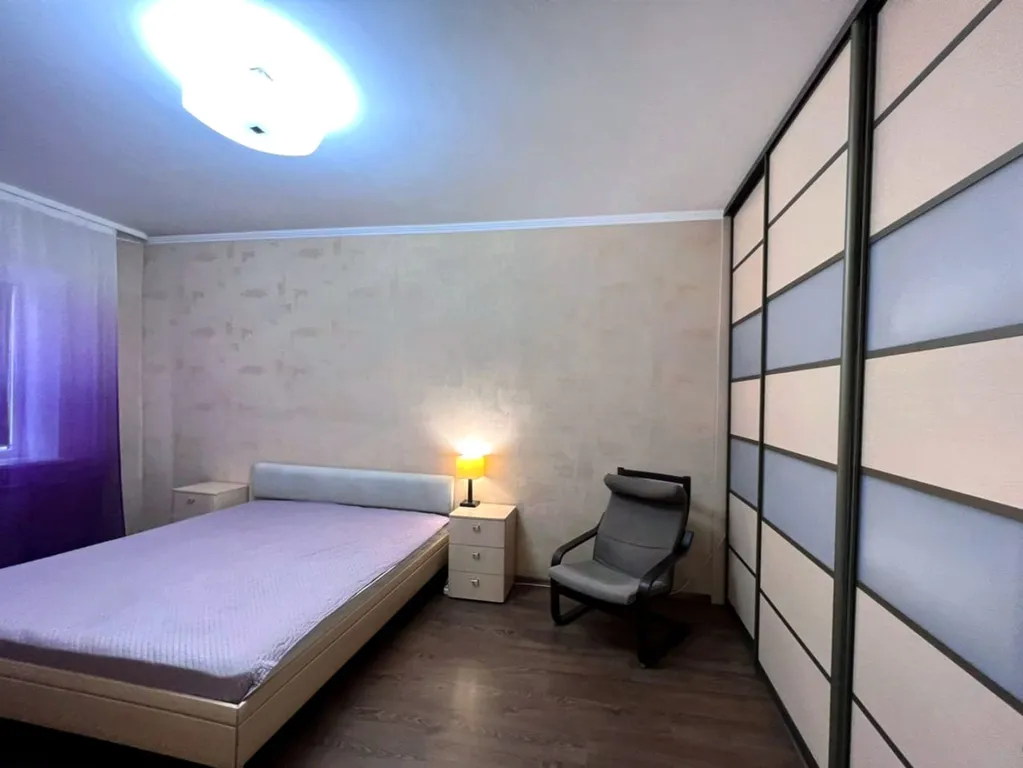 Большая квартира для большой компании — аренда посуточно в Нижневартовск