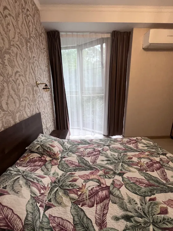 Элитные апартаменты с закрытым пляжем