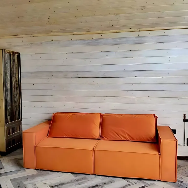 Уютный домик Коловрат 2