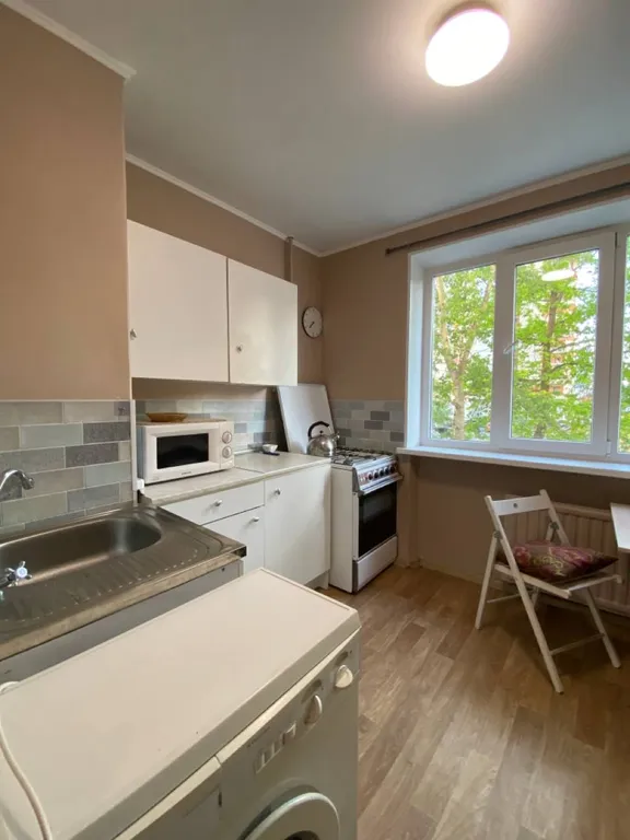 Апарт Sweet Home у метро Купчино