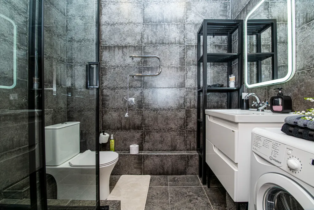 SunSet студия "Лофт"