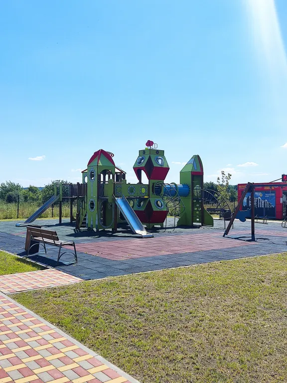 Уютные апартаменты на Балтийском море