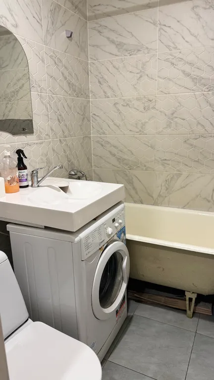 Квартира в центре