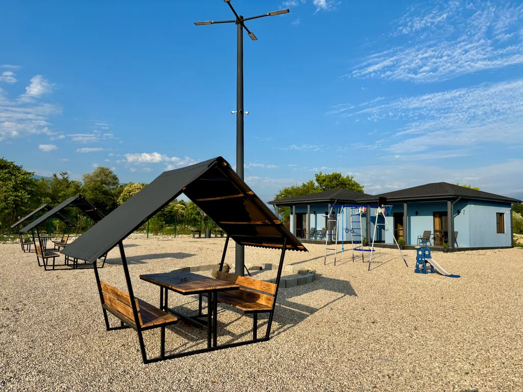 2-комнатный Дом