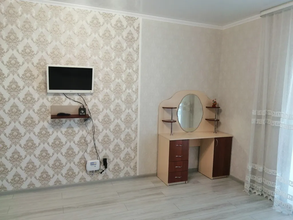 Квартира Уютная квартира в центре города — Барнаул