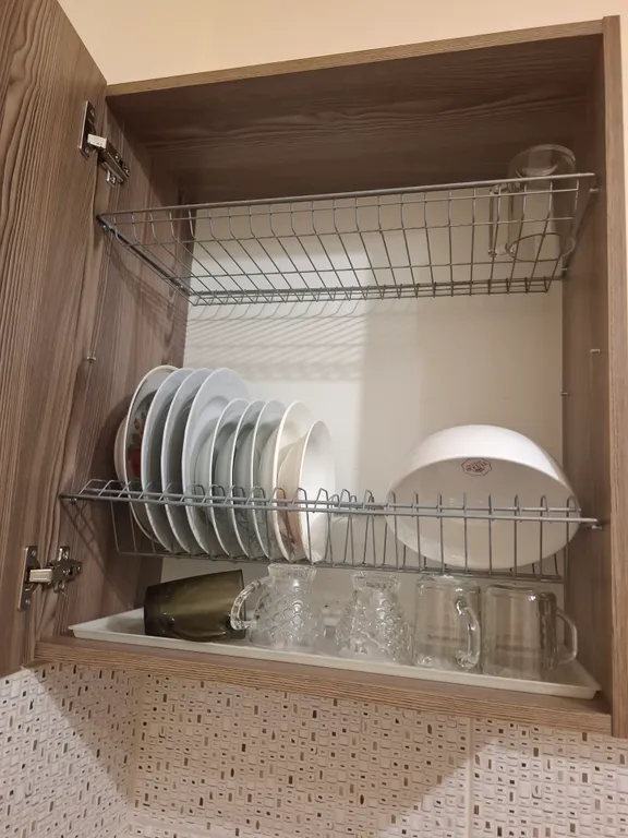 Квартира Уютная квартира в новом ЖК — Волгоград