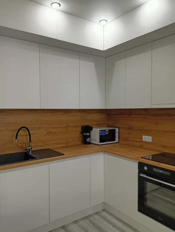 Уютная евро-двушка, в 5 минутах от Краснодара