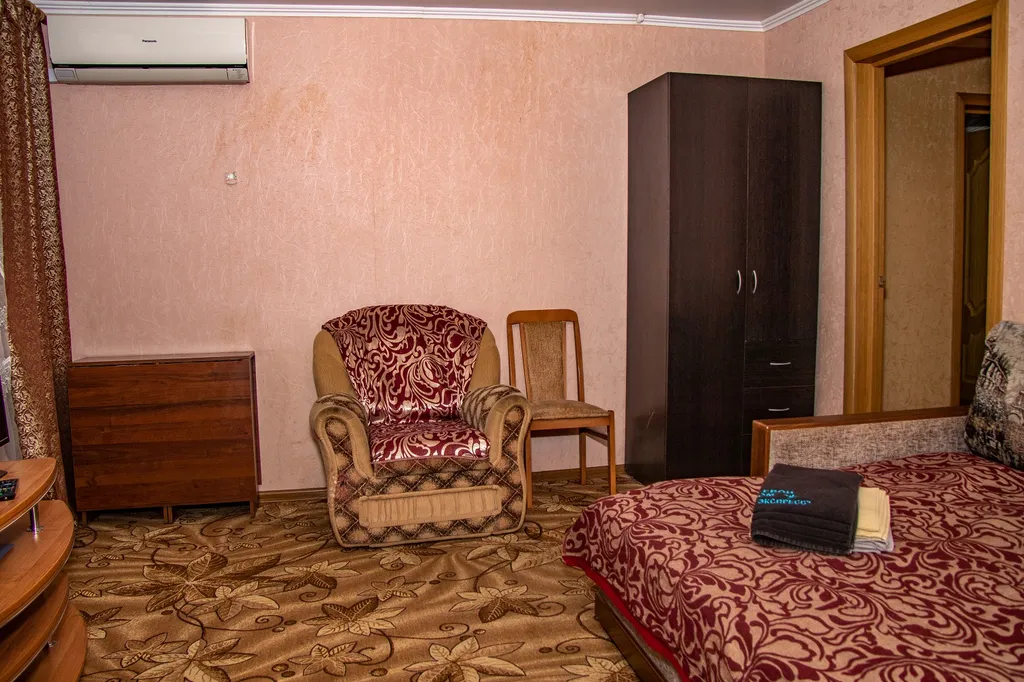 Коттедж 4-комнатный Дом — Ростов-на-Дону