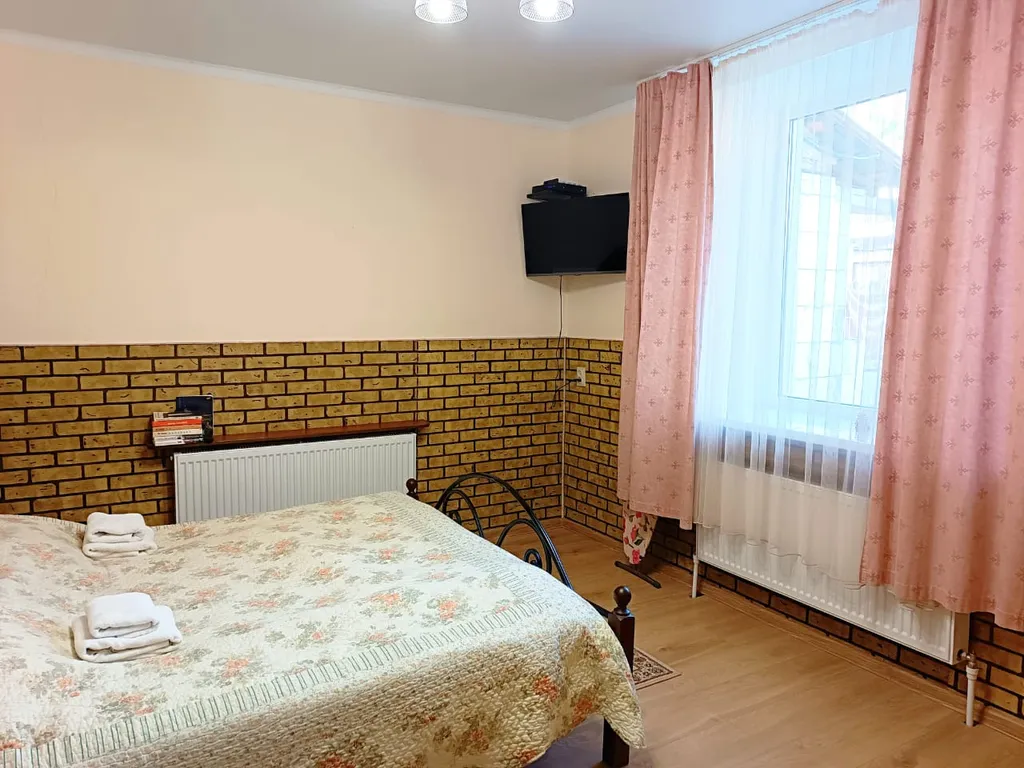 Квартира в Центре Кисловодска