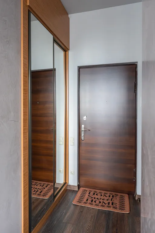 Уютная квартира в центре города рядом с Сизнс Парк