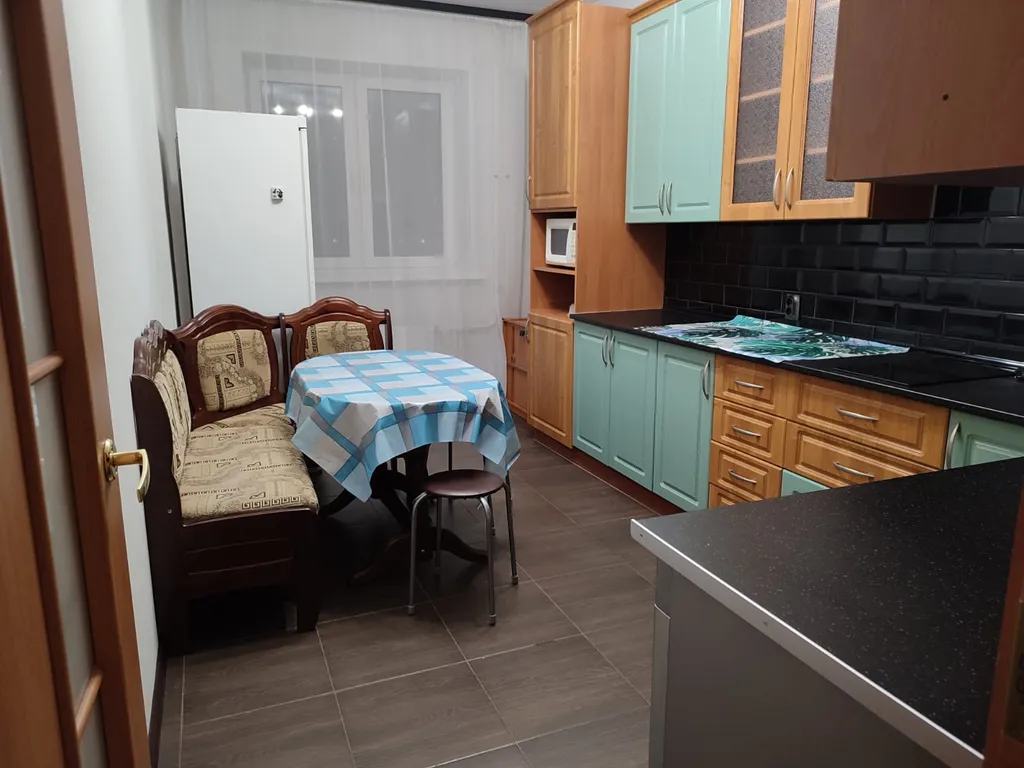 Квартира Уютная квартира — Новое Девяткино