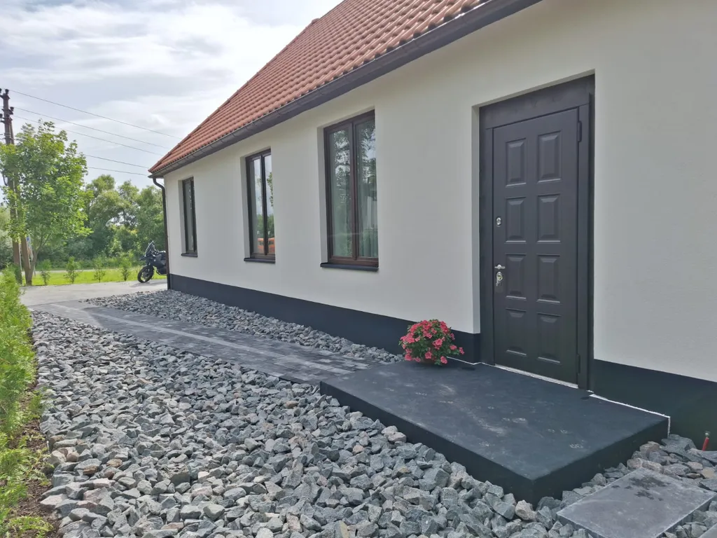 3-комнатный Дом