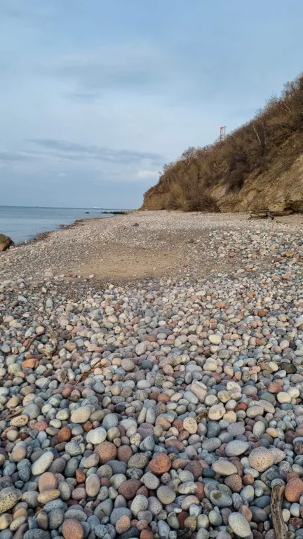 Квартира с видом на море