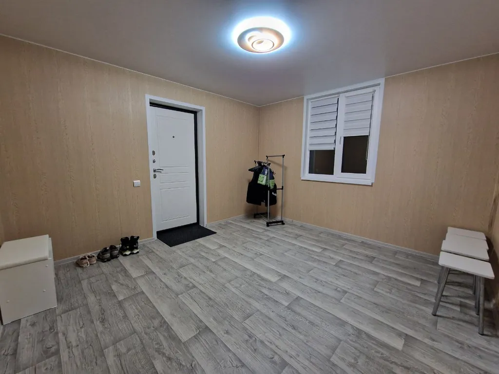 Уютный дом в Чемале