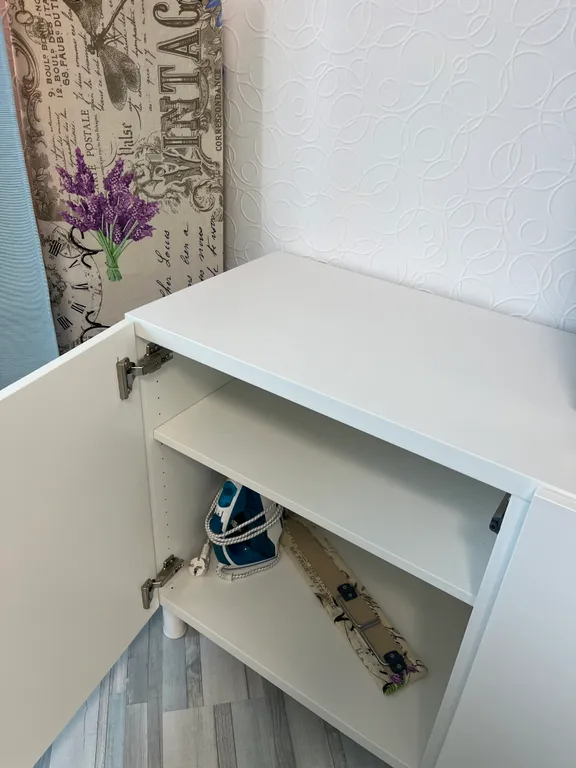 Дизайнерская студия у аэропорта Домодедово