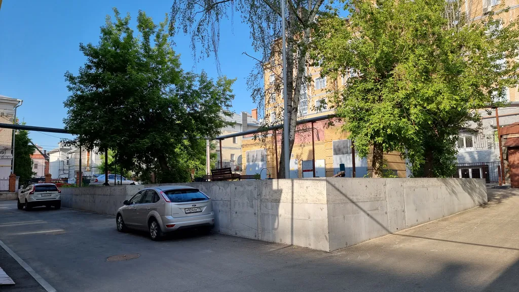 Квартира Апартаменты Лавандовое настроение в самом центре города — Казань