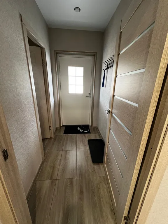 Гостевой дом Токкарлахти