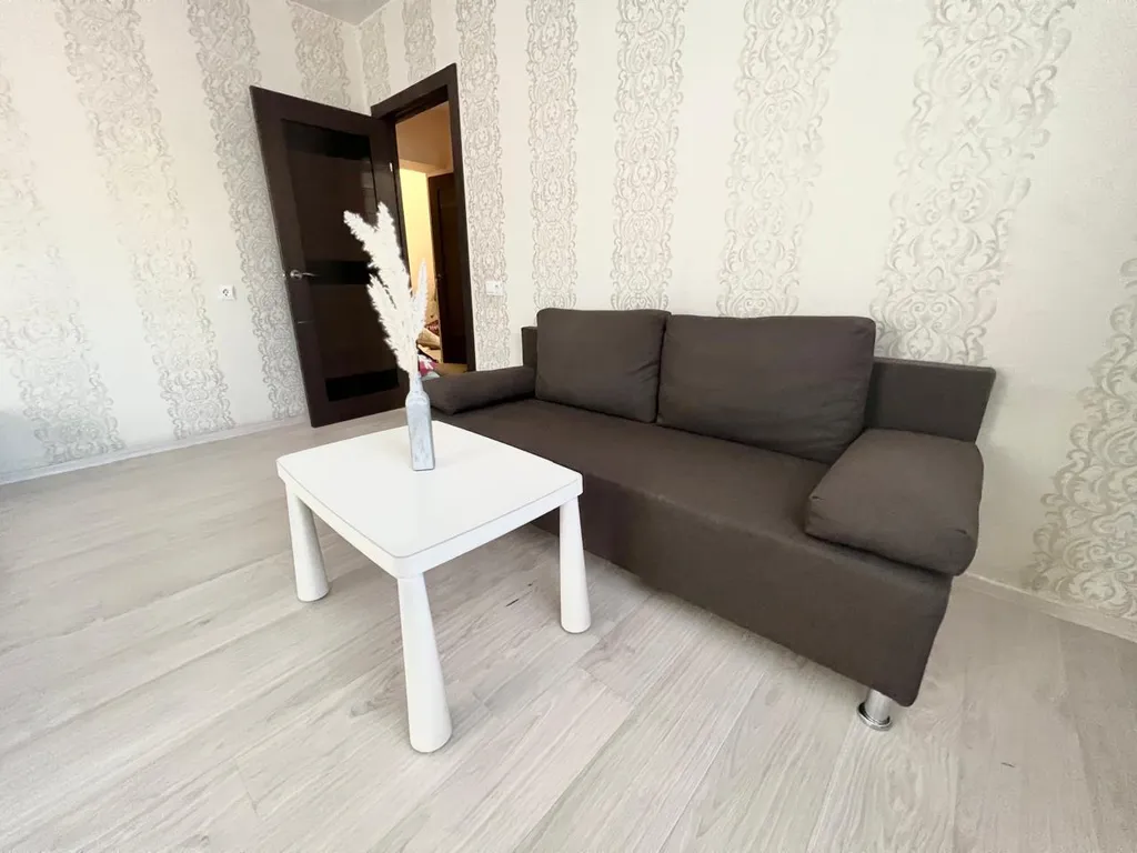 Квартира бизнес-класса в новом доме