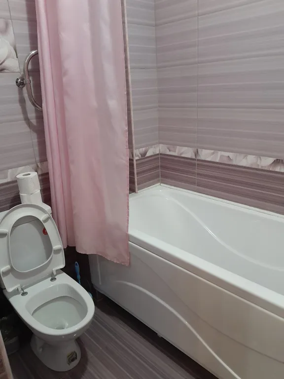 Уютная квартира с видом на Эльбрус