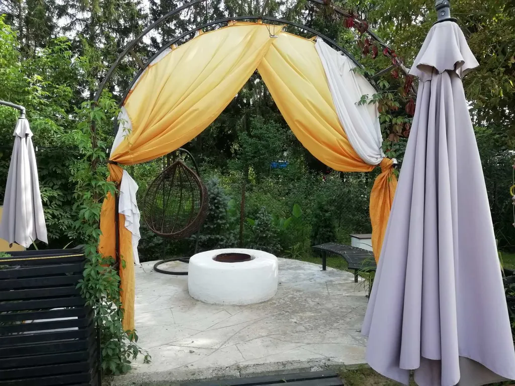 Чудесная Агроусадьба