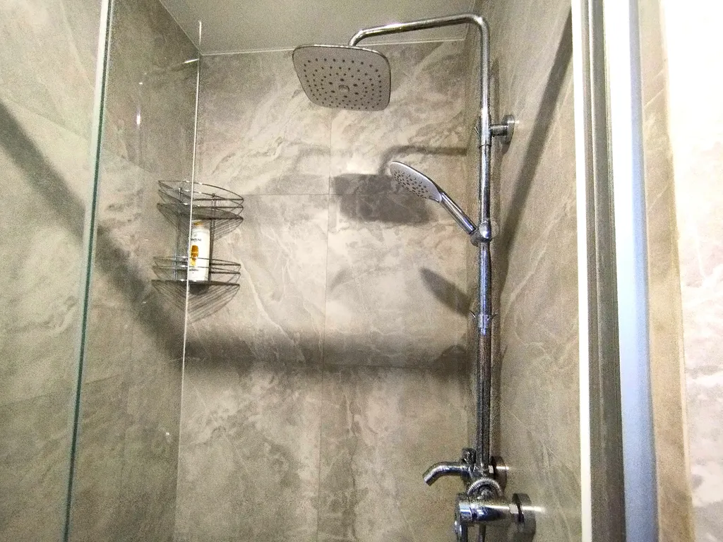 Квартира Квартира Евродвушка ЖК 123 — Сочи