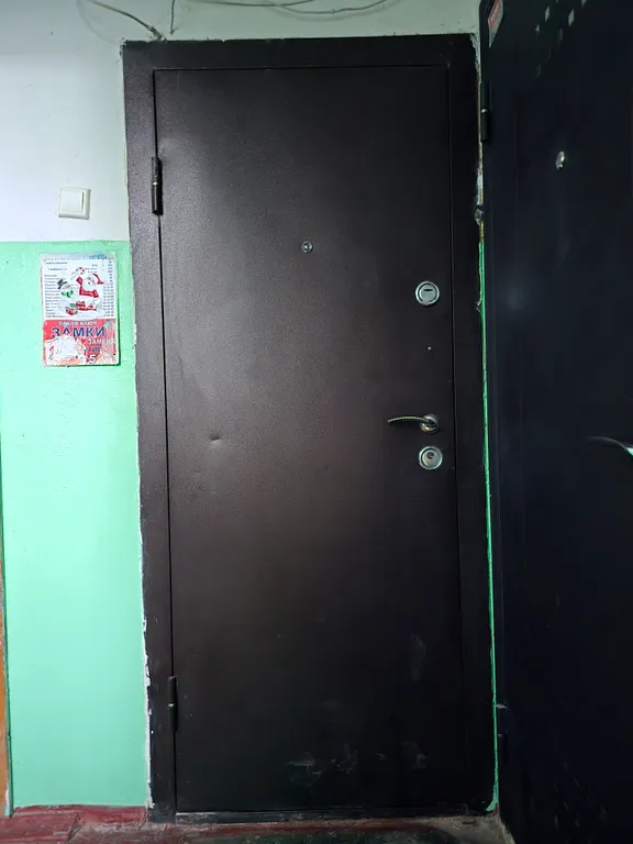 Квартира в пяти минутах от Псковского кремля