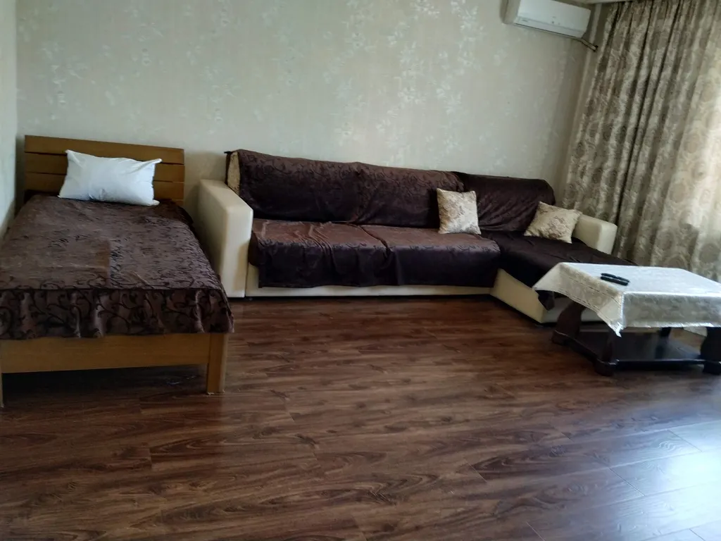 Квартира рядом с парком