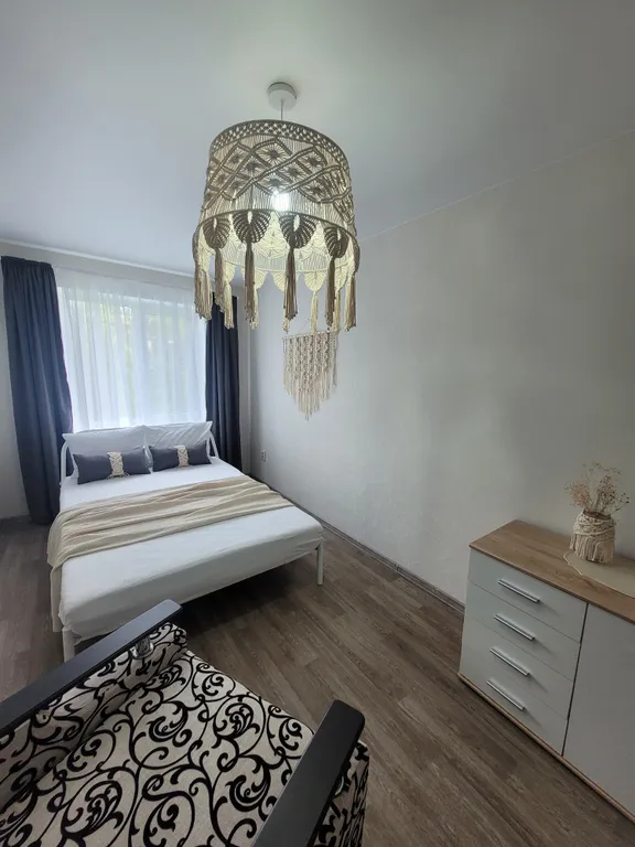 Квартира Уютная квартира с удобным расположением, для гостей города — Волгоград