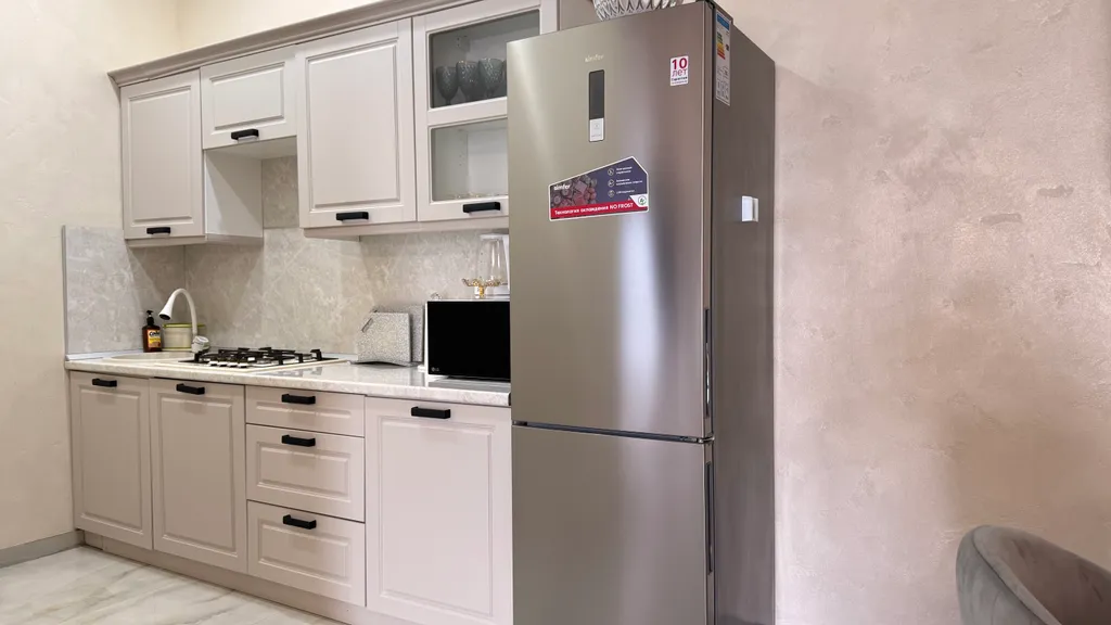 База отдыха ZM