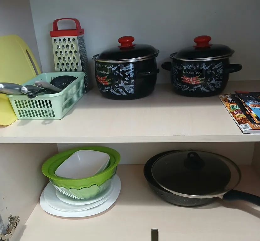 Квартира Уютная и чистая квартира у парка Галицкого и стадиона Краснодар — Краснодар