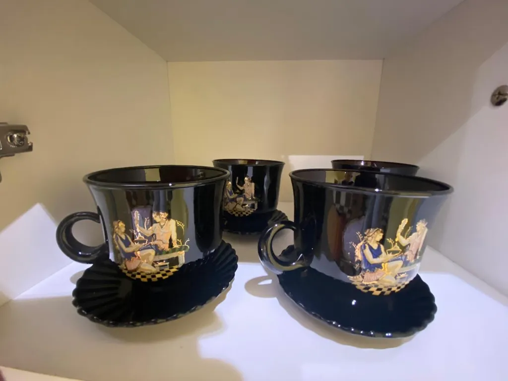 Апартаменты с лучшим видом на Волгу