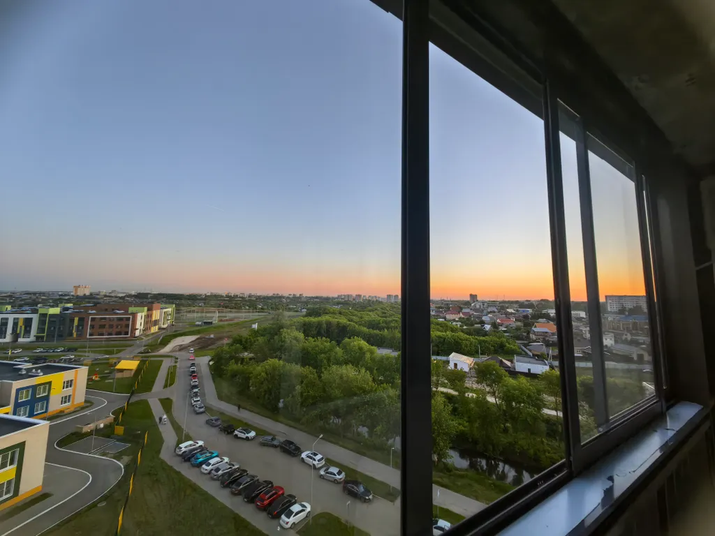 Студия люкс в современном ЖК