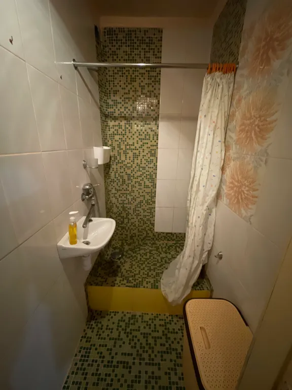 Квартира у моря