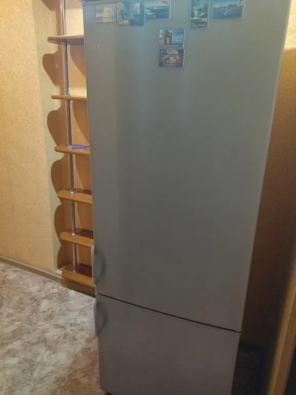 2-х комнатная квартира в центре города