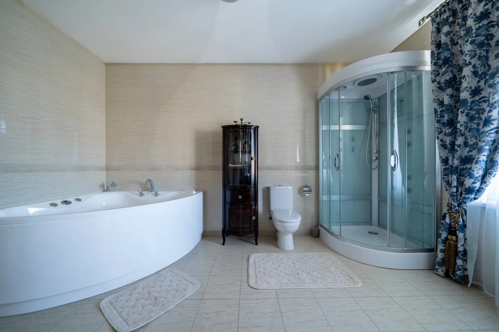 Великолепный таунхаус