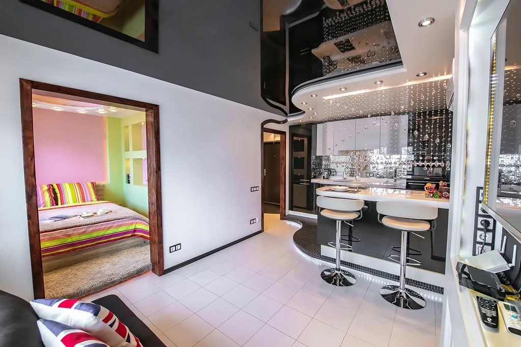 Квартира со своим пляжем на закрытой территории — аренда посуточно в Владивосток