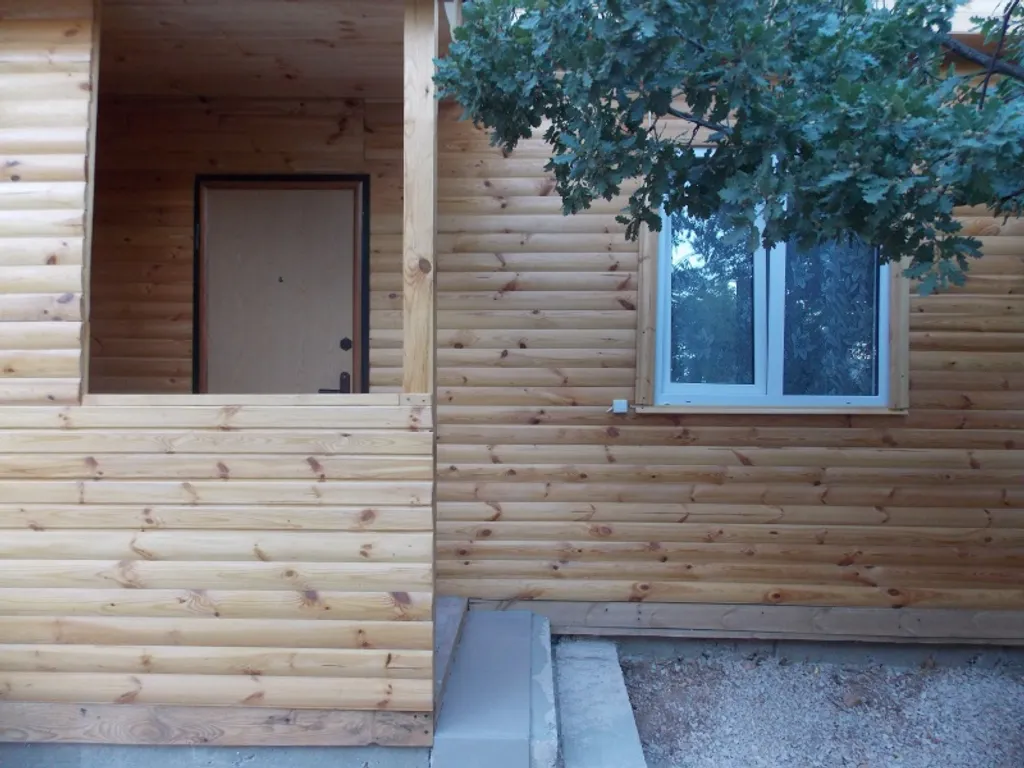 1-комнатный Дом