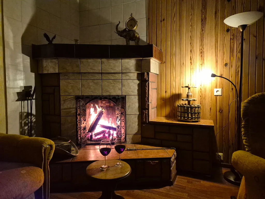 Большой уютный дом с баней между Брестом и Беловежской пущей