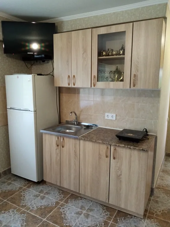 Комфортные и просторные апартаменты